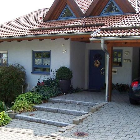 Ferienwohnung Zoll Unterkirnach 외부 사진