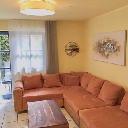 Ferienwohnung Zoll Unterkirnach 외부 사진