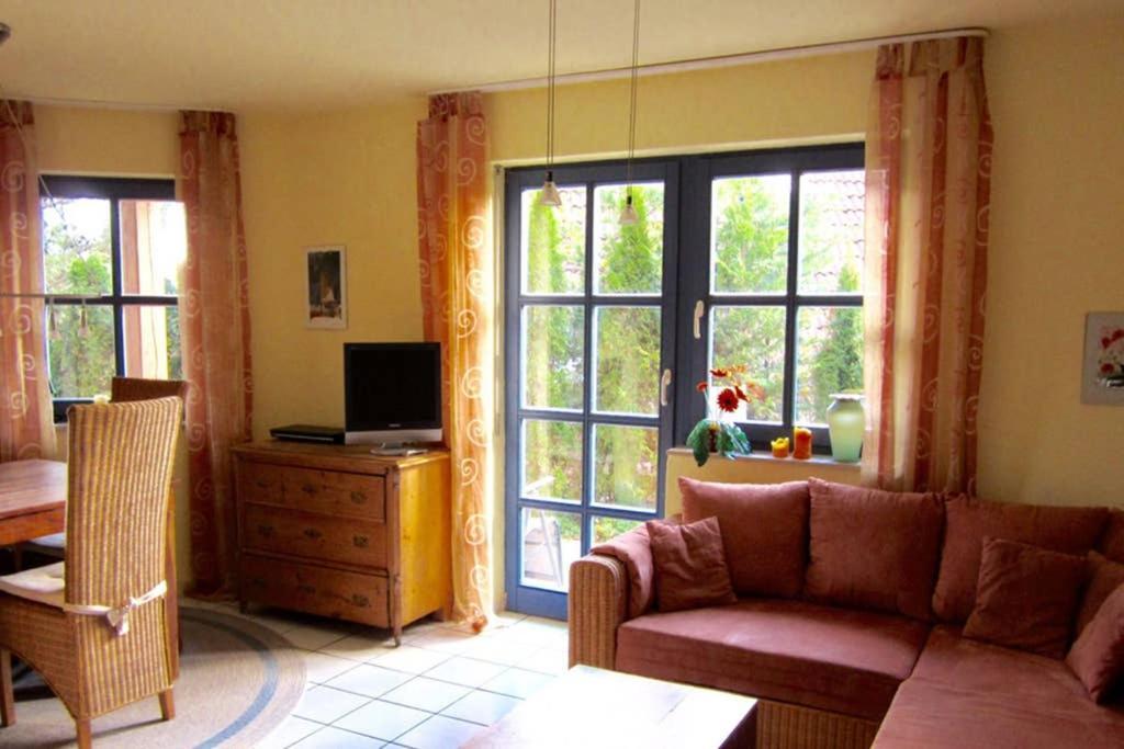 Ferienwohnung Zoll Unterkirnach 외부 사진