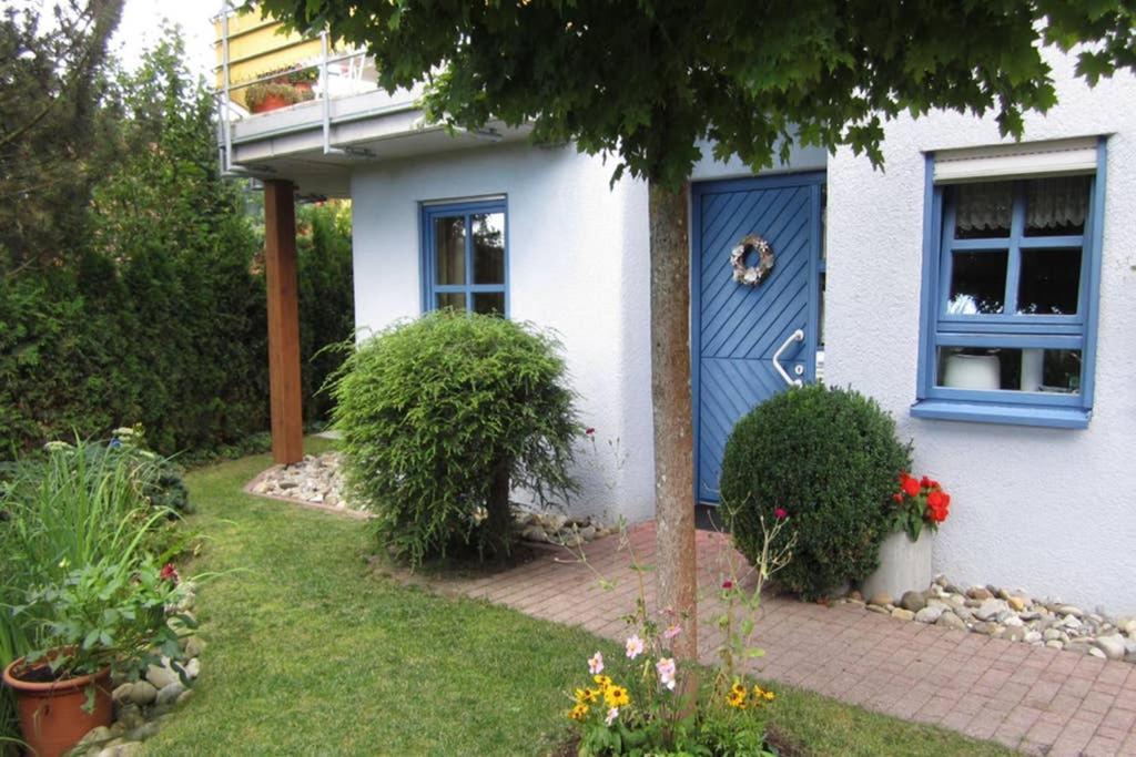 Ferienwohnung Zoll Unterkirnach 외부 사진