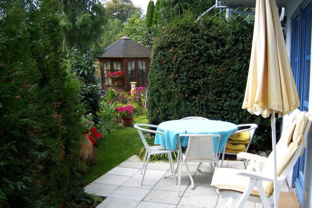 Ferienwohnung Zoll Unterkirnach 외부 사진