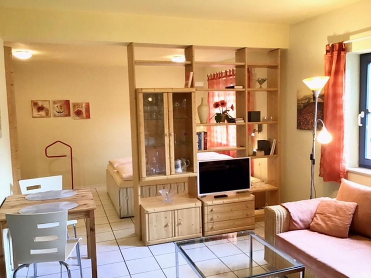 Ferienwohnung Zoll Unterkirnach 외부 사진