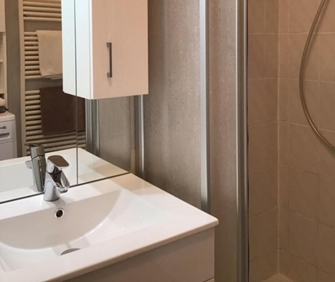 Ferienwohnung Zoll Unterkirnach 외부 사진