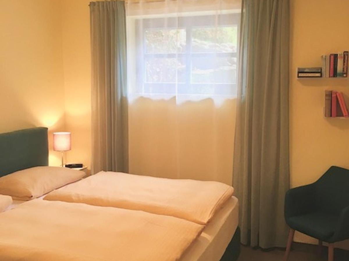 Ferienwohnung Zoll Unterkirnach 외부 사진
