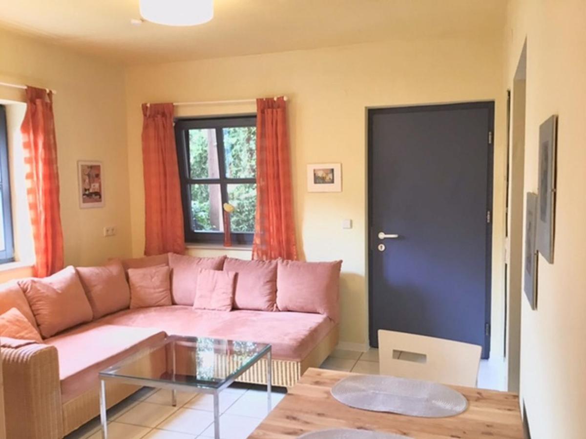 Ferienwohnung Zoll Unterkirnach 외부 사진