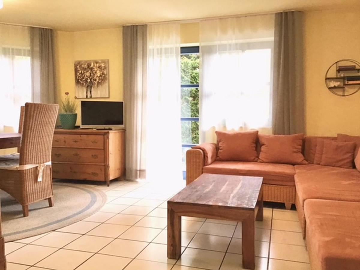 Ferienwohnung Zoll Unterkirnach 외부 사진