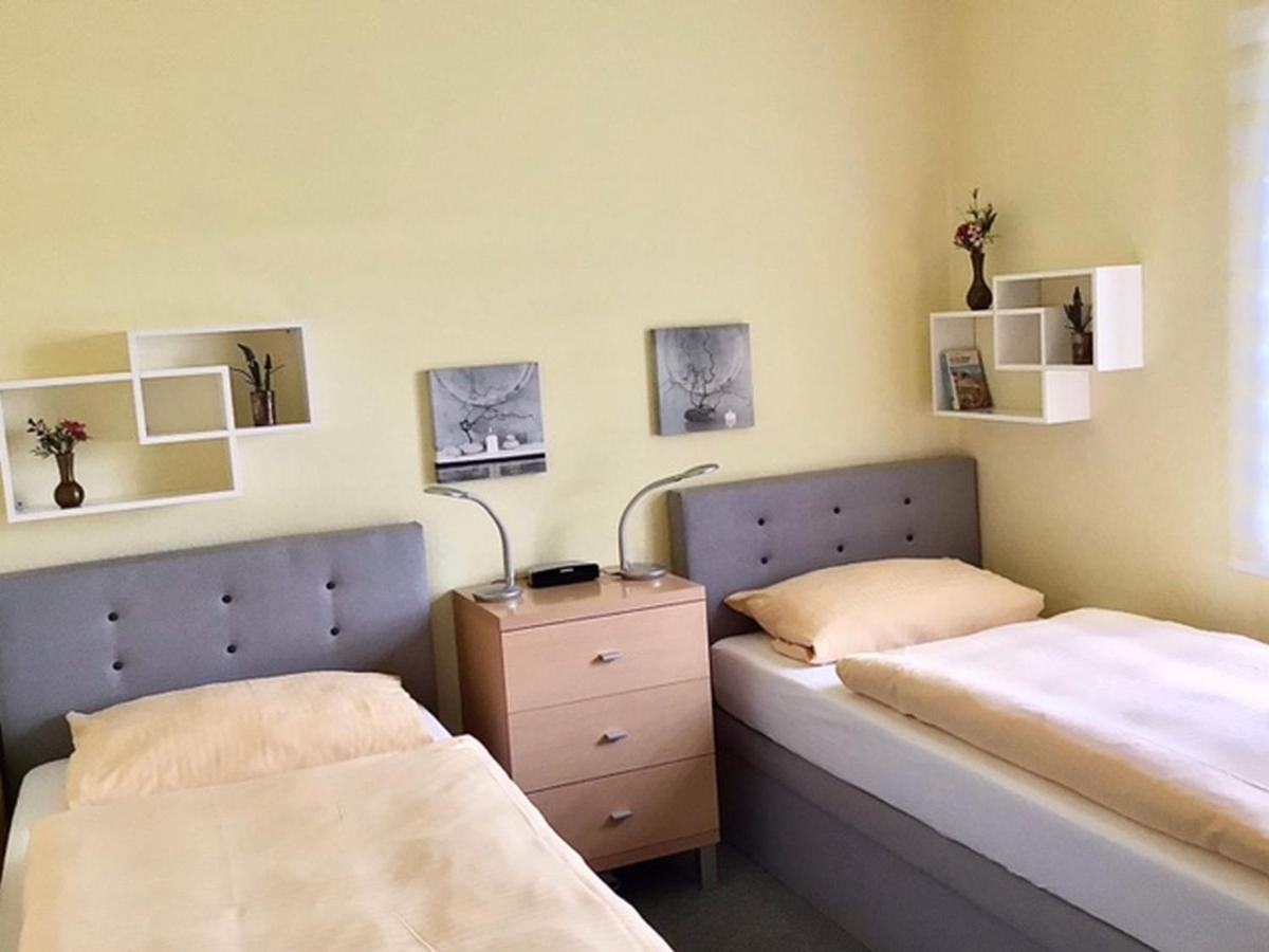 Ferienwohnung Zoll Unterkirnach 외부 사진